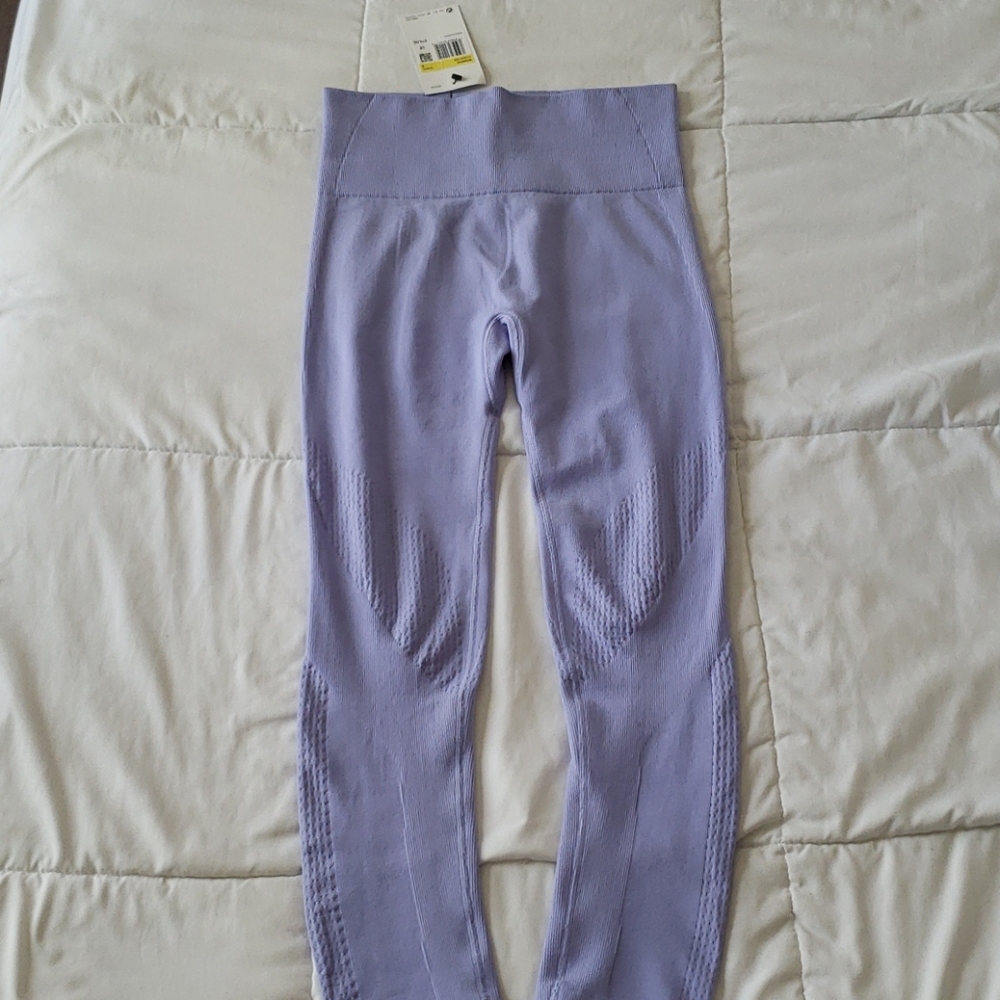 Nike Yoga seamless